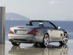 Mercedes-Benz SL-Class 2009 года